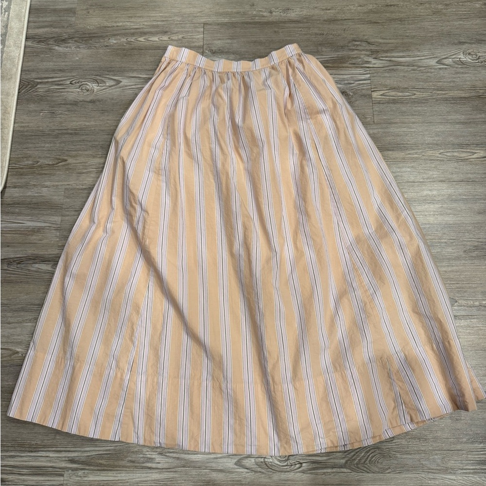 Aerie Women's maxi Skirt